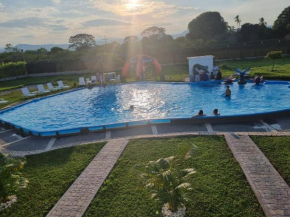 Hotel nelumbo
